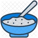 Thanksgiving Holiday Food Icon