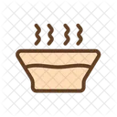 Food Warm Meal Icon