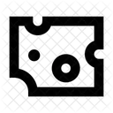 Food Cheese Slice Icon