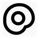 Food Egg Fried Icon
