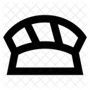 Food Sushi Nigiri Icon