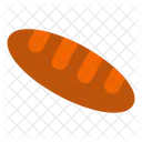 Food Bread Autumn Icon