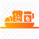 Food  Icon
