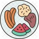 Food  Icon