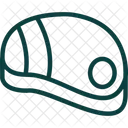 Food Steak Pork Icon