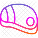 Food Steak Pork Icon