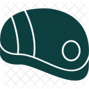 Food Steak Pork Icon