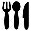 Food Fork Knife Icon