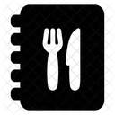 Food Fork Knife Icon