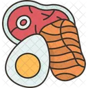 Food  Icon