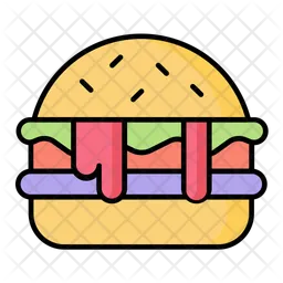 Food  Icon