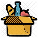 Food  Icon