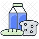Food Insecurity Hunger Famine Icon