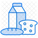 Food insecurity  Icon