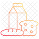Food Insecurity Hunger Famine Icon