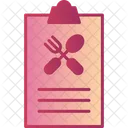 Food list  Icon
