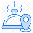 Food location  Icon