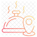 Food location  Icon