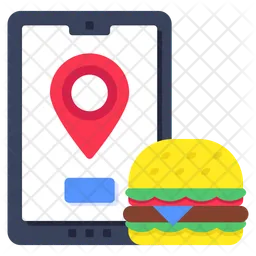 Food location  Icon