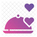 Food love  Icon