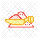 Pile Hot Peppers Icon