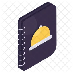 Food Menu  Icon