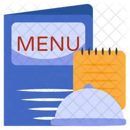 Food Menu  Icon