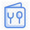 Food Menu Menu Food Icon