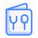 Food Menu Menu Food Icon