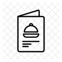 Icon Outline Thin Icon