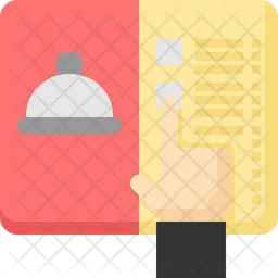 Food menu  Icon