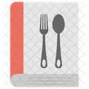 Food Menu Cutlery Icon