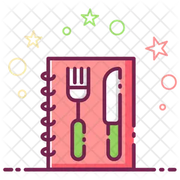 Food Menu  Icon