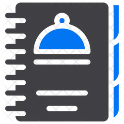 Food Menu  Icon