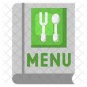Food Menu Menu Order Icon