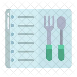 Food Menu  Icon