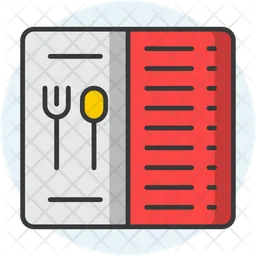 Food Menu  Icon