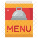 Food Menu  Icon