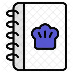 Food menu  Icon