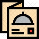 Food Menu Food Menu Icon