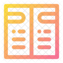 Food Menu  Icon