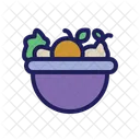 Food Nutrition  Icon