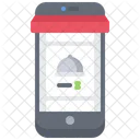 Shop Phone App Icon