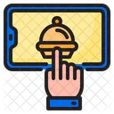Buy Delivery Food Icon