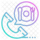 Order Phone Call Icon