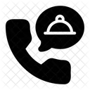 Food Order  Icon