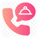 Food Order  Icon