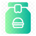 Food pack  Icon