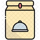 Food Pack Icon