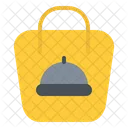 Food pack  Symbol